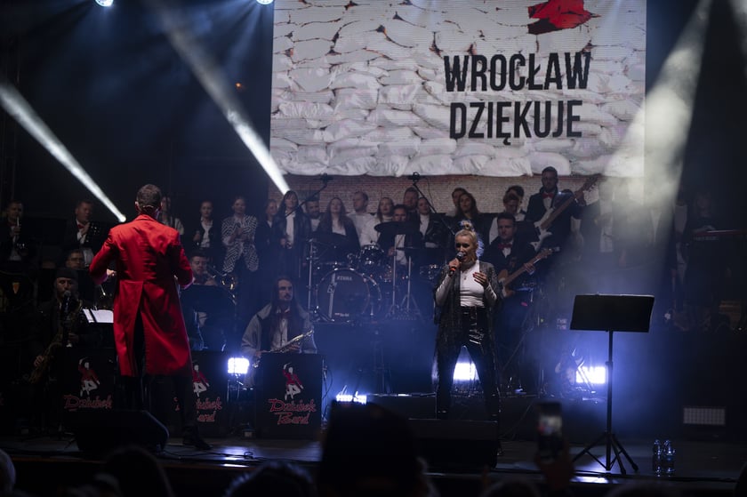 Koncert w rynku, piątek, 4 października